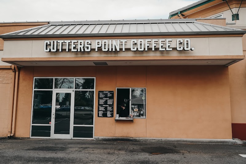 Cutters Point Coffee