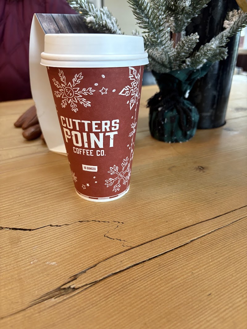 Cutters Point Coffee