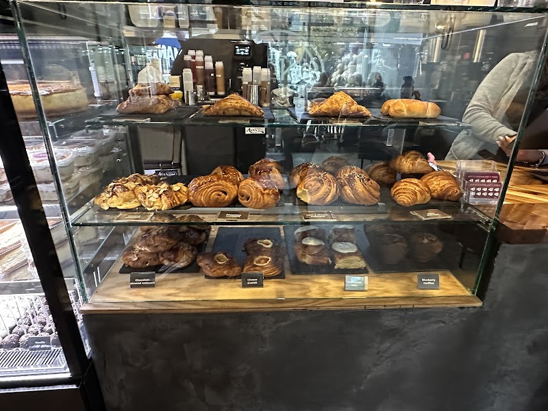 The Bakehouse Chicago