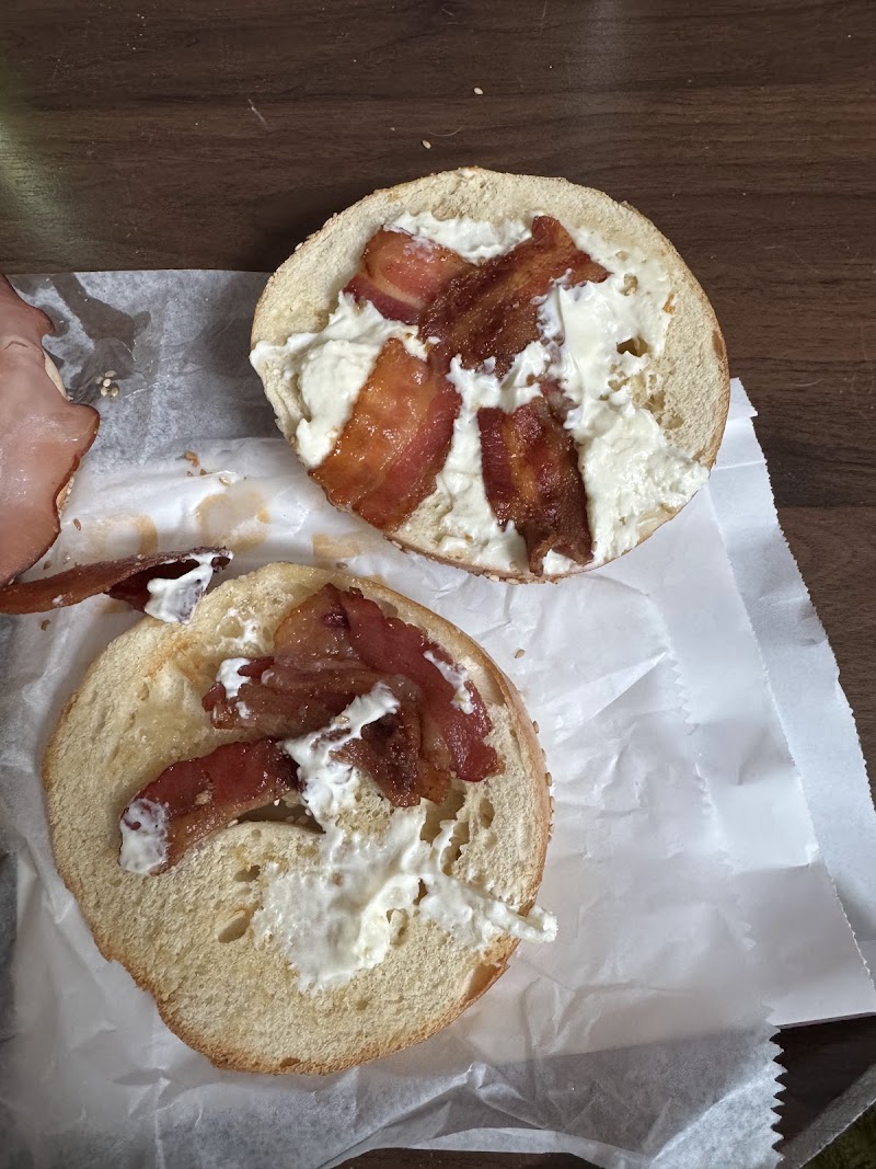 The Bakehouse Chicago