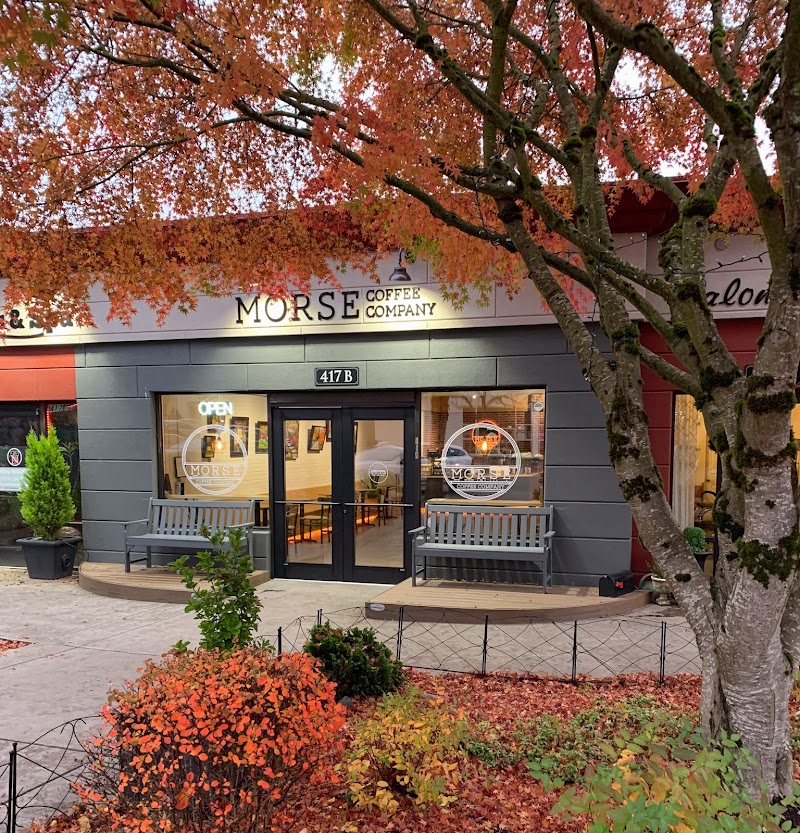 Morse Coffee Company