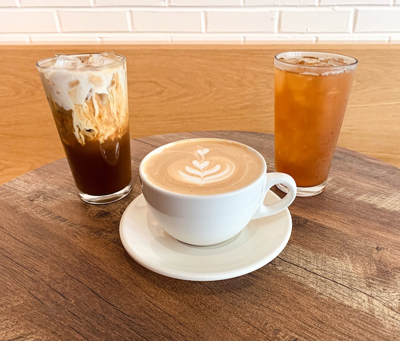 Morse Coffee Company