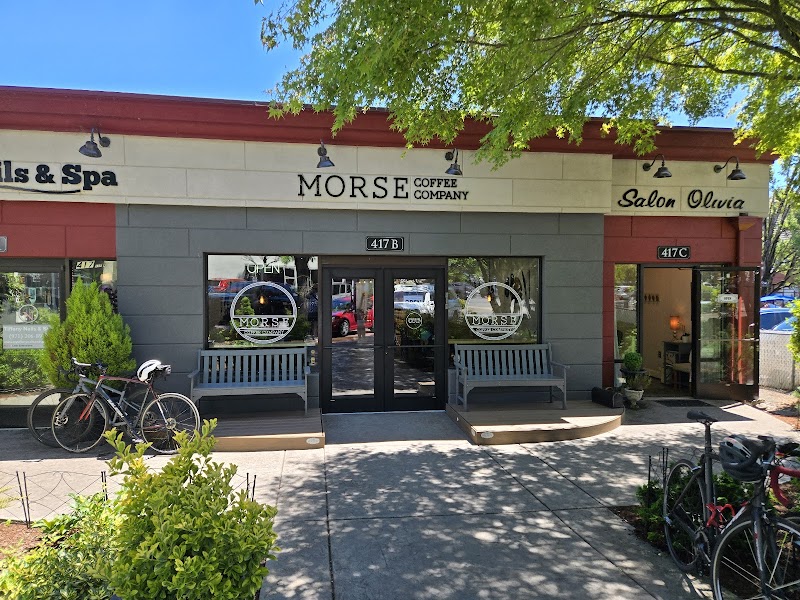 Morse Coffee Company