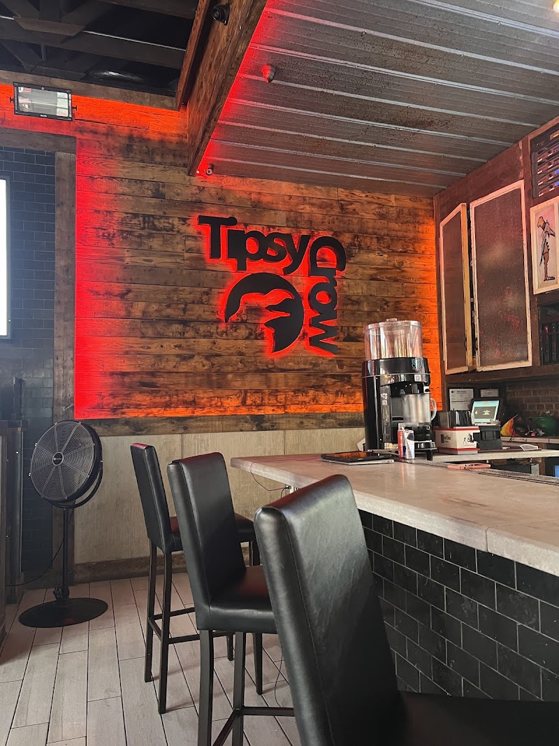 Tipsy Crow Tavern