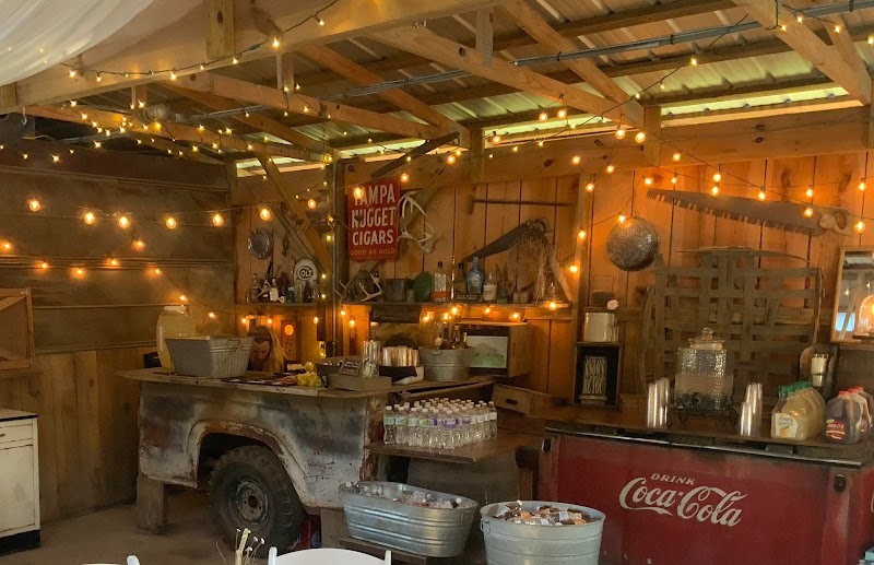 The Debonair Chef Kitchen and Cafe'