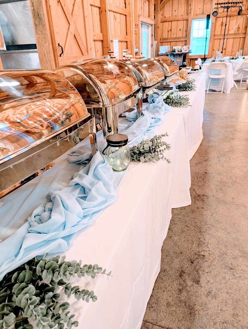 The Debonair Chef Kitchen and Cafe'