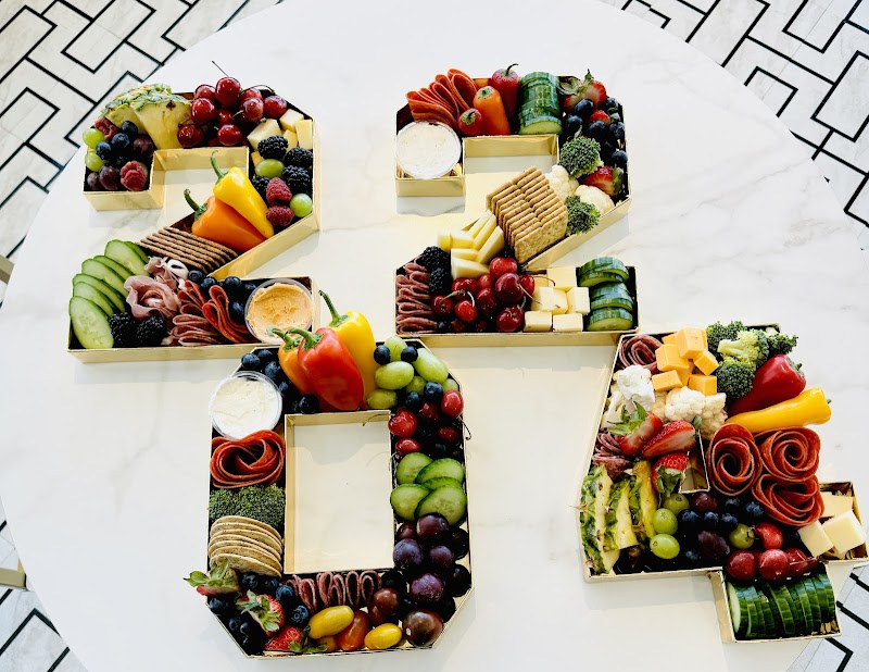 The Debonair Chef Kitchen and Cafe'