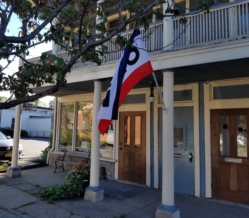 Marmalade Mercantile