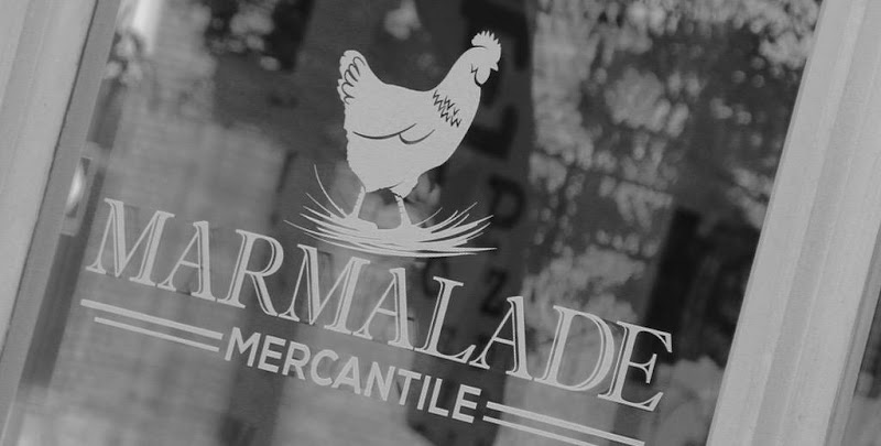 Marmalade Mercantile