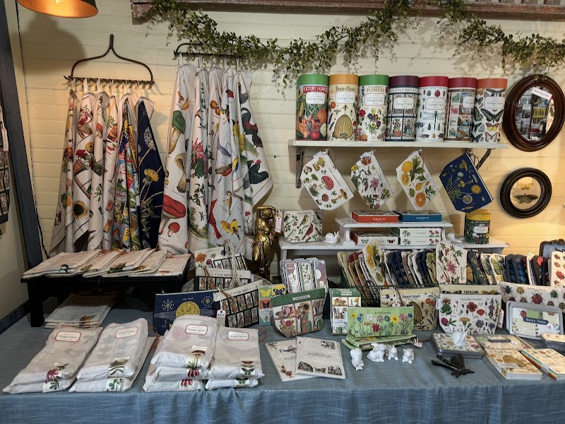 Marmalade Mercantile