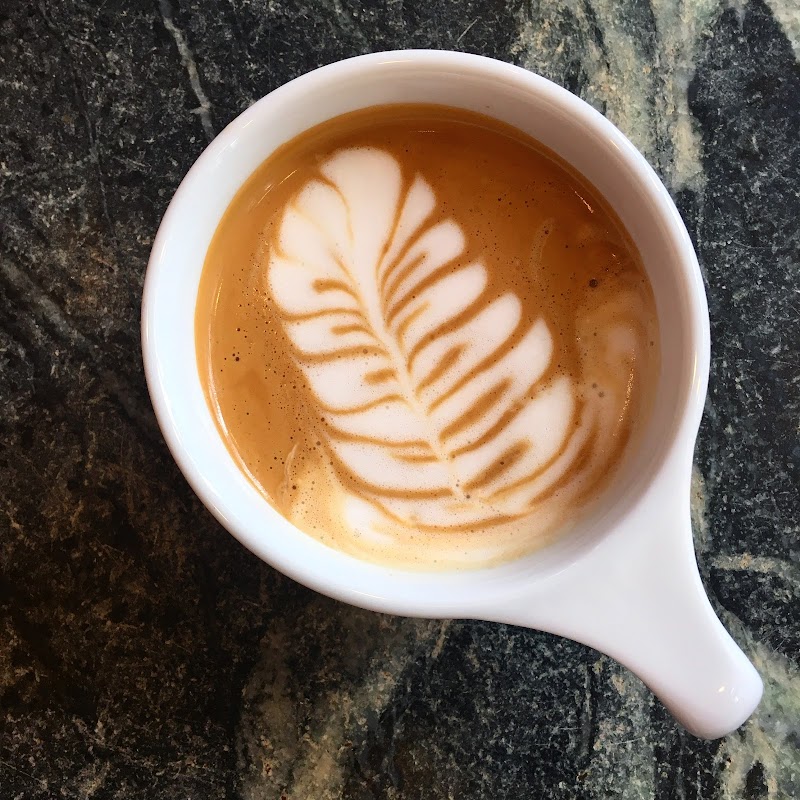 Tight Squeeze Coffee Shop