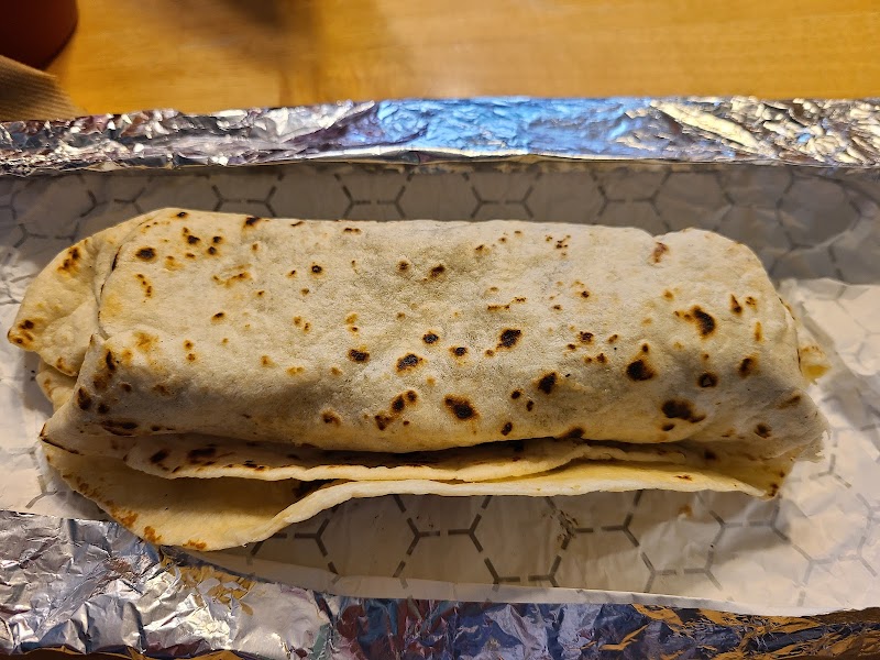 Bosa Donuts & Burritos