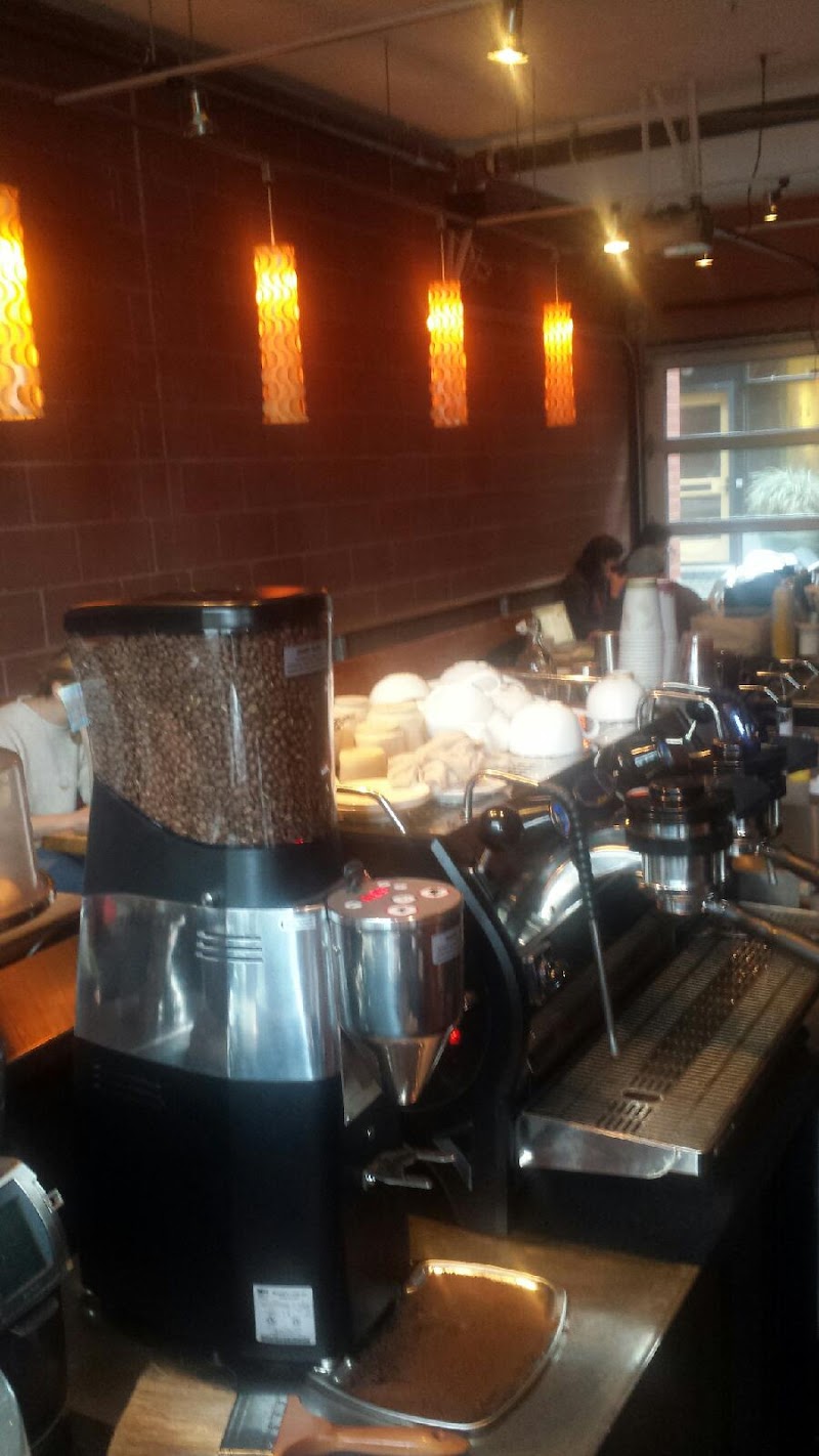 Empire Roasters & Records