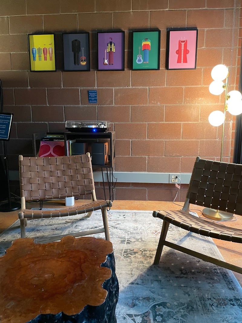 Empire Roasters & Records