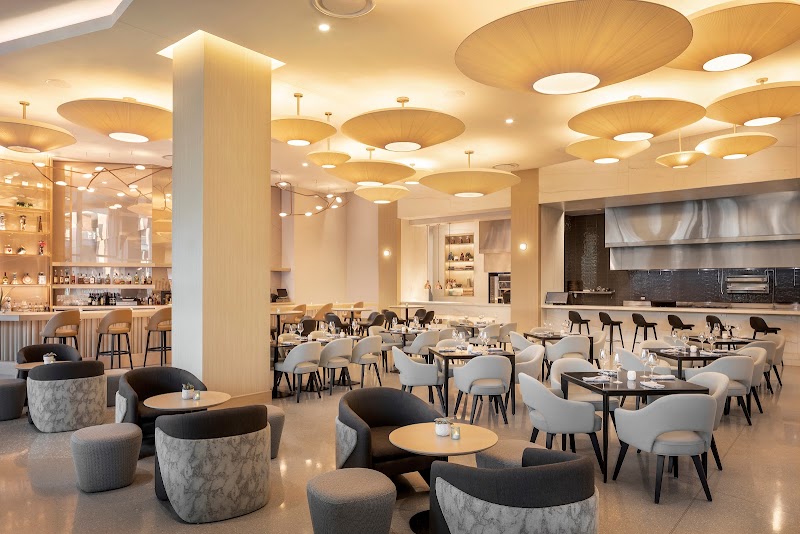 Terra Tempe Kitchen & Spirits