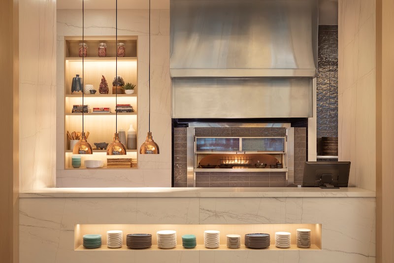 Terra Tempe Kitchen & Spirits