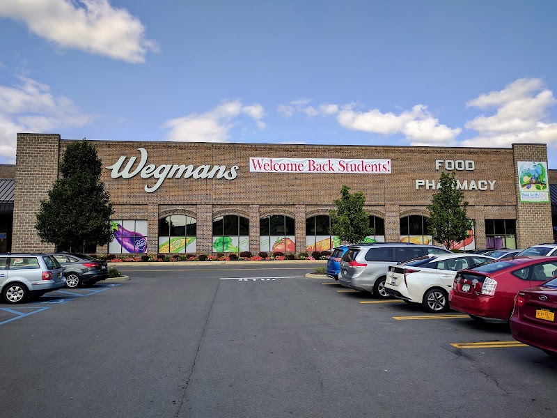 Wegmans