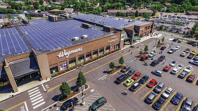 Wegmans