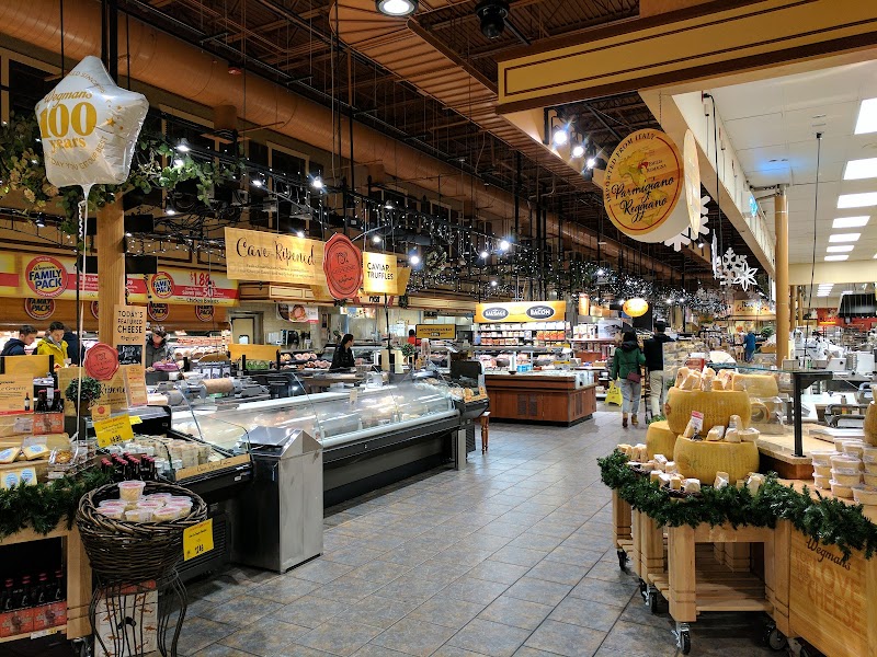 Wegmans