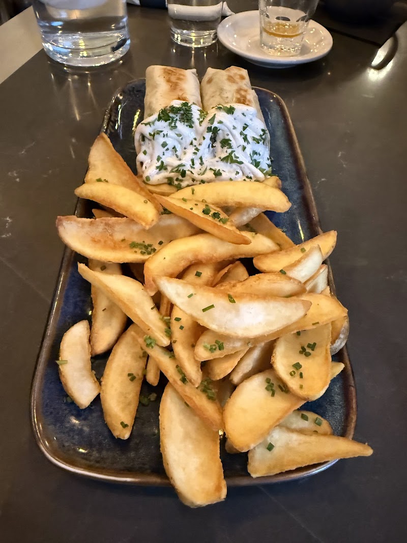 Mood Restaurant & Cafe