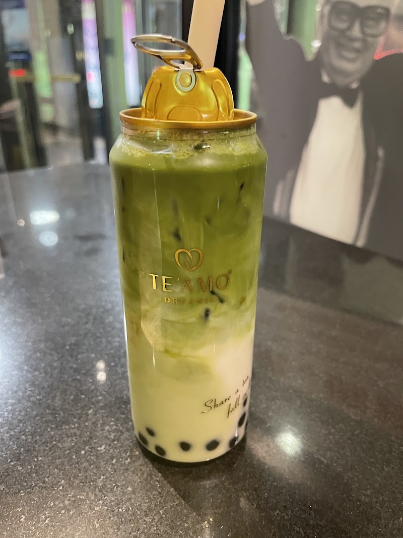TE'AMO Boba & Desserts - Water Tower Place