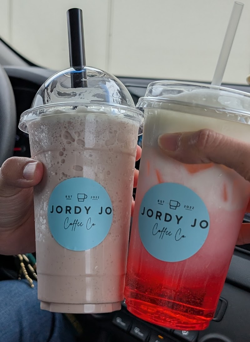 Jordy Jo Coffee Co.