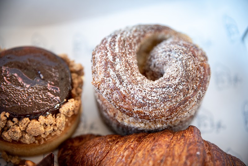 Lost Larson (Andersonville)