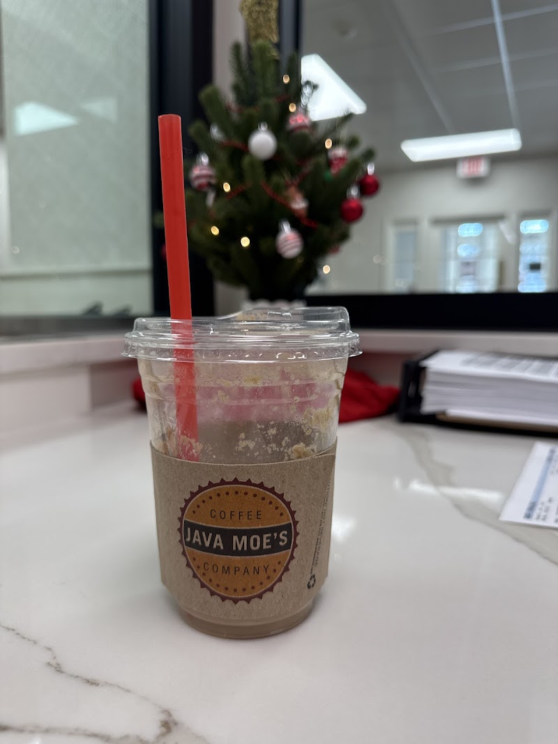 Java Moe's Coffee Company
