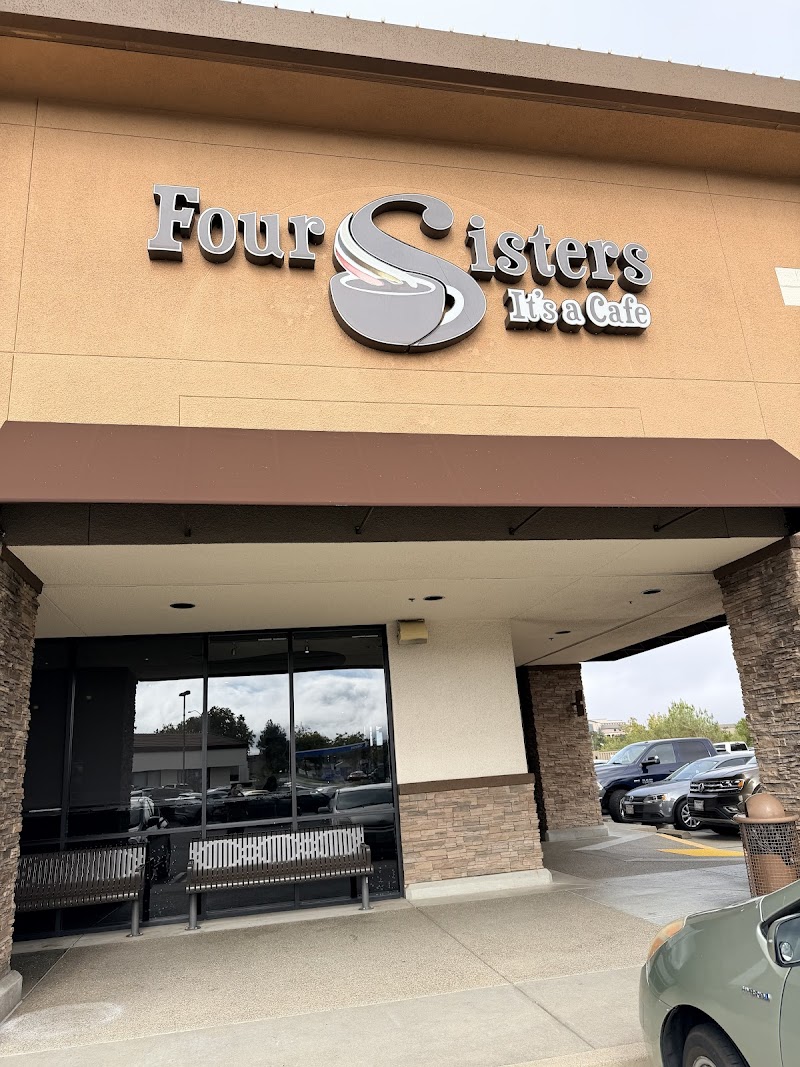 Four Sisters Cafe