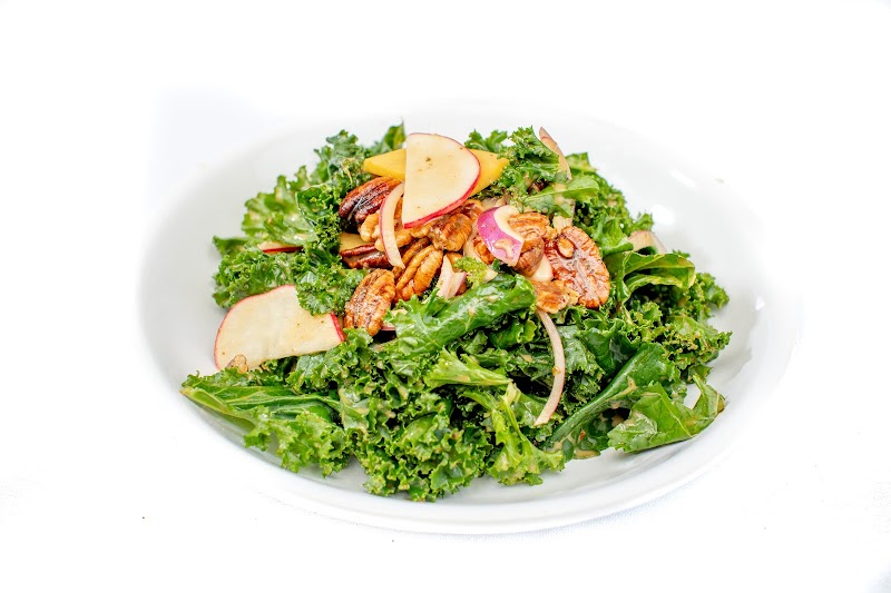 Crown Heights Mozzarella