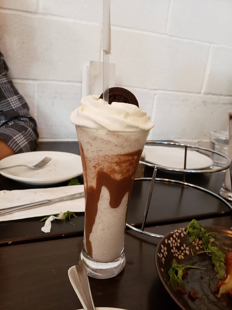 Crown Heights Mozzarella