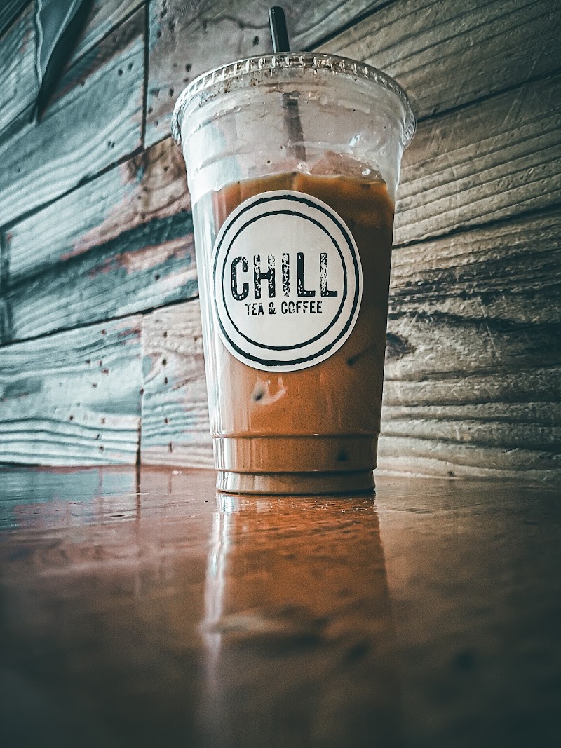 Chill Tea and Coffee - Streets of Brentwood