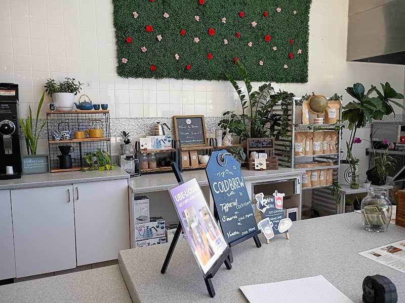 Chill Tea and Coffee - Streets of Brentwood