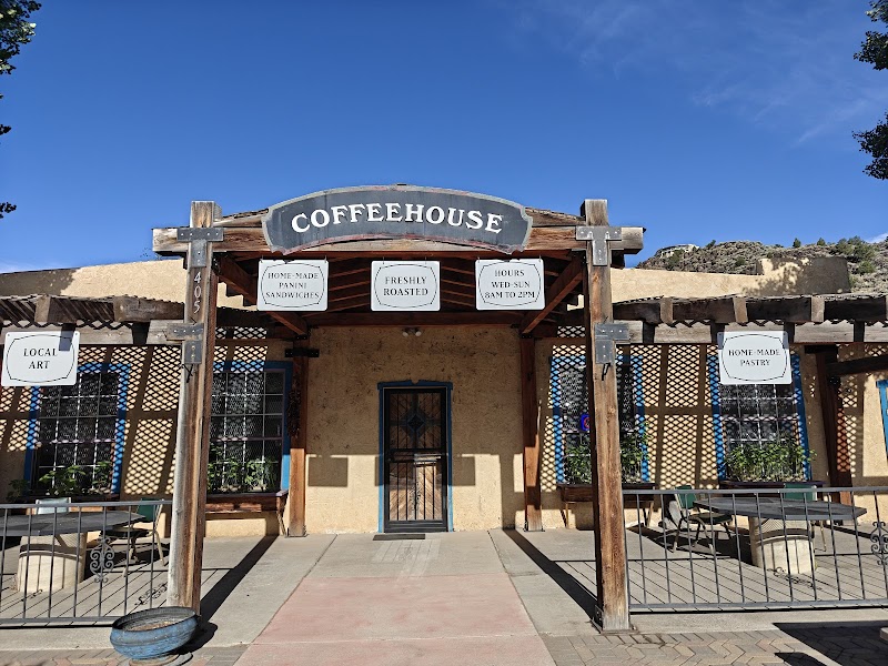 San Luis Coffee Company