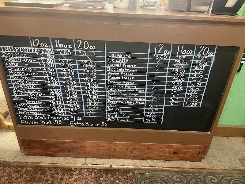 San Luis Coffee Company