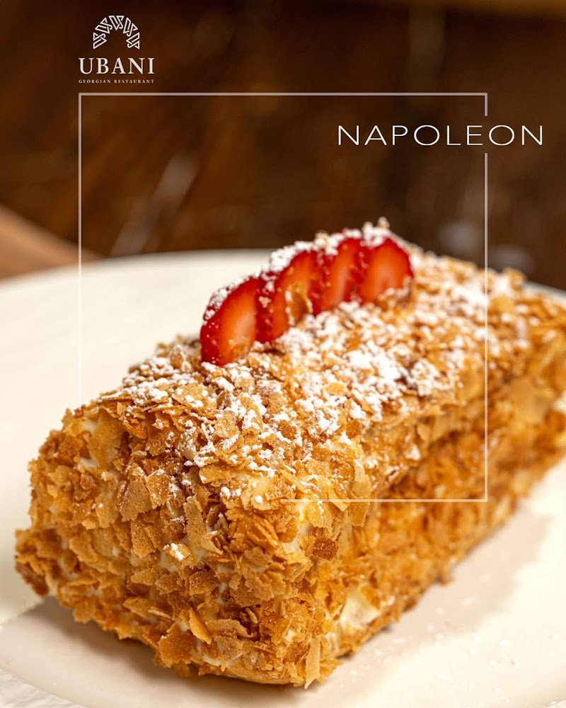 Ubani - West Village