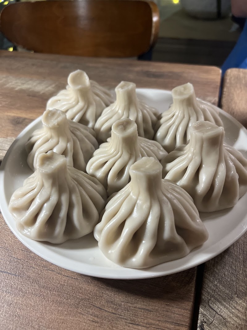 Ubani - West Village