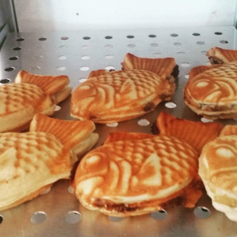 Pearl Milk Tea Club - Boba Shop on 25th St Ogden