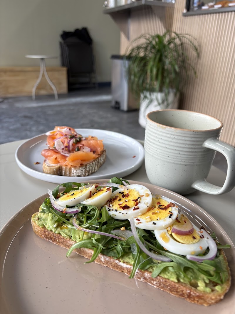 Catalpa house Coffee Shop