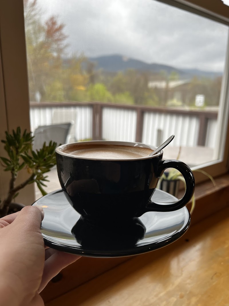 Dynamite Roasting Coffee Bar