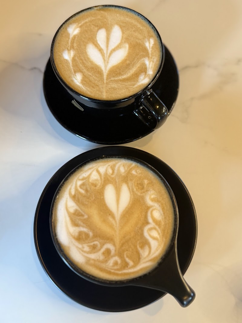 Haraz Coffee House Roseville