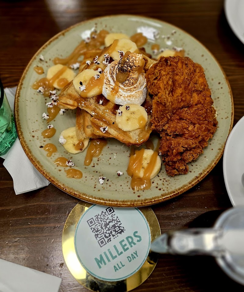 Millers All Day