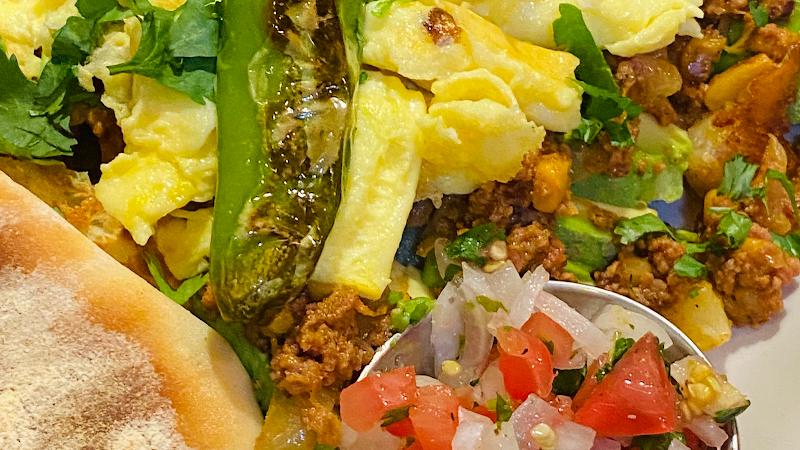 Francesca's On Pawtucket