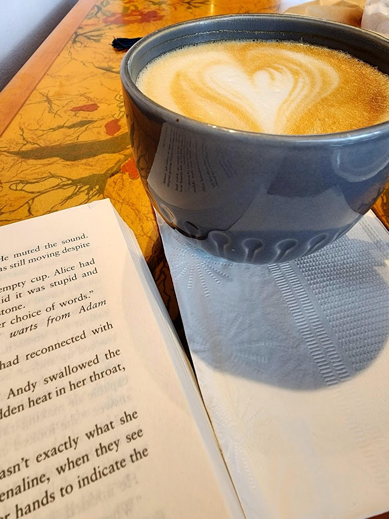 Woods & River Coffee