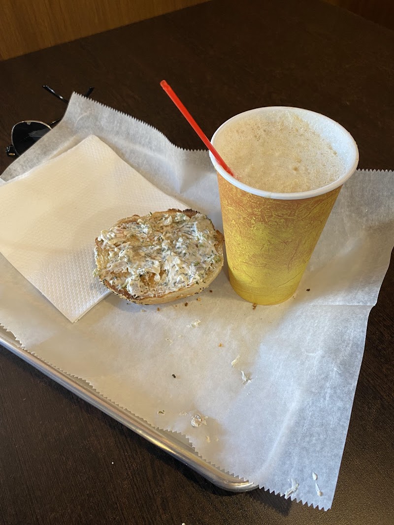 Fresh Brew Cafe Beverly