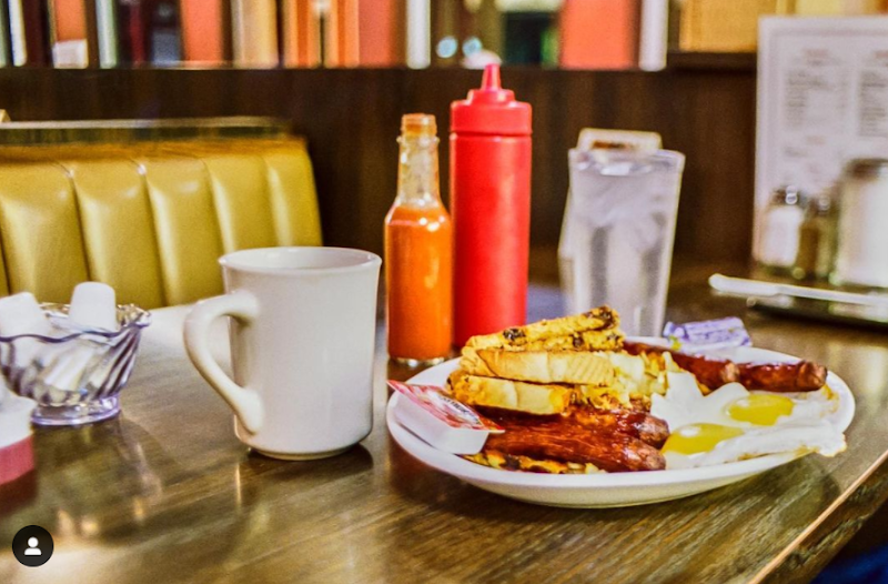 Bill's Family Restaurant