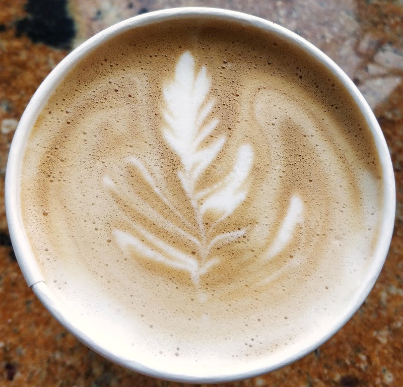 Two Creek Coffee House