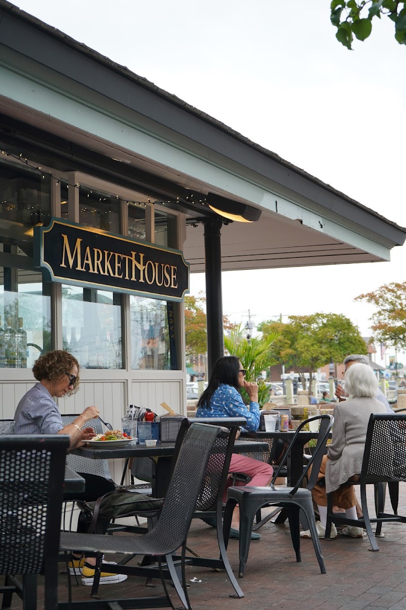 Annapolis Market House