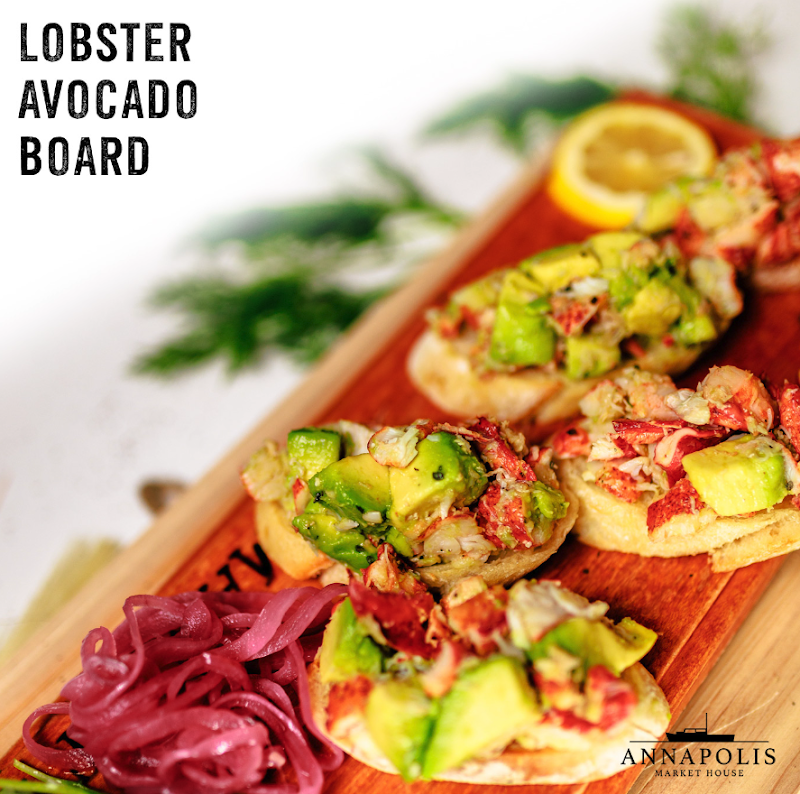 Annapolis Market House