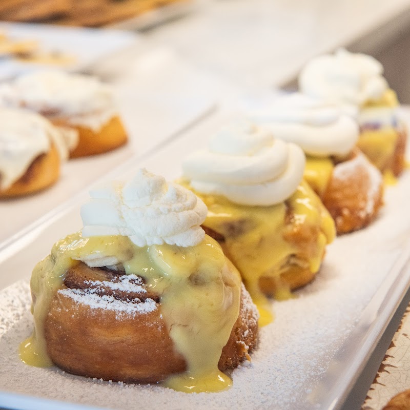 Tonya's Cafe & Bake Shop